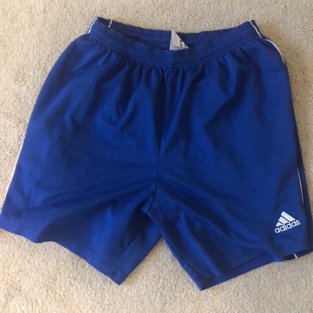Adidas Shorts